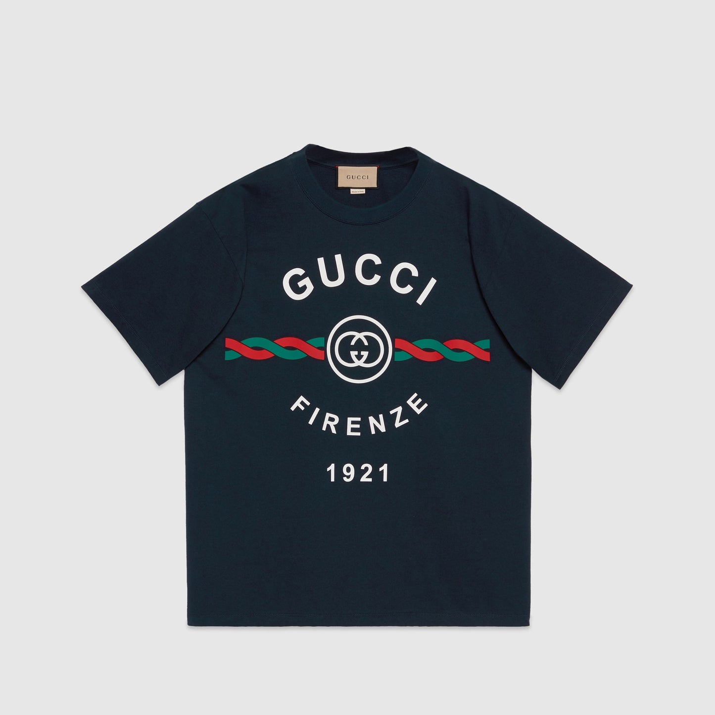 T-shirt Gucci FIRENZE 1921