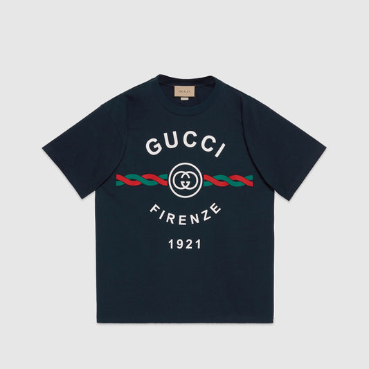 T-shirt Gucci FIRENZE 1921