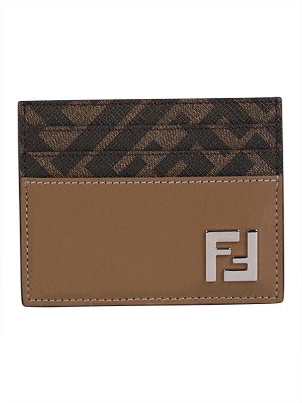 Porte-cartes FF Squared