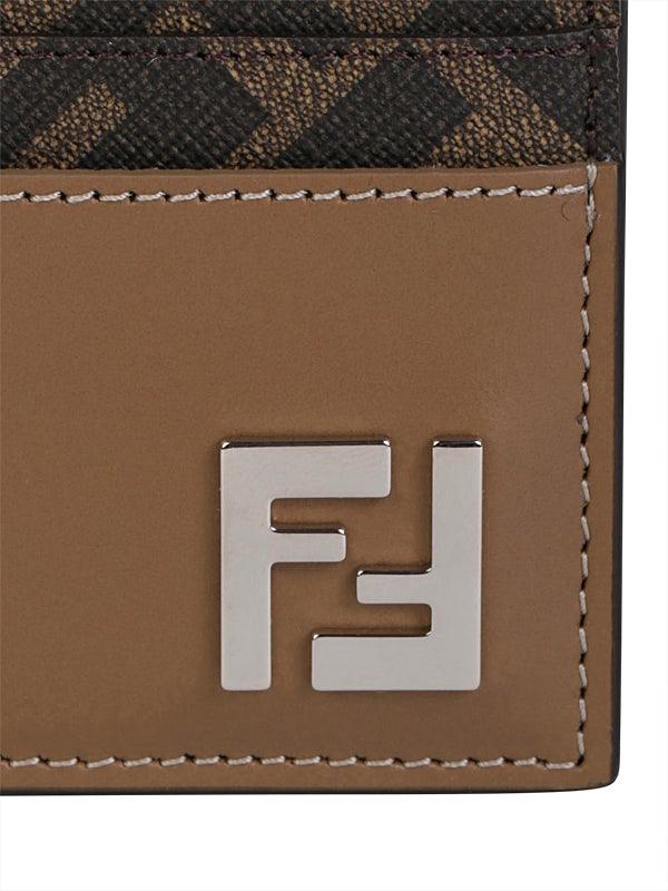 Porte-cartes FF Squared