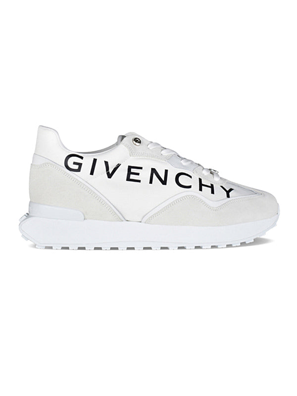 Baskets Givenchy blanc