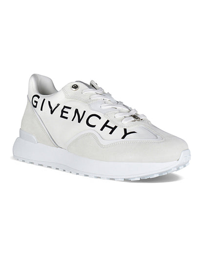 Baskets Givenchy blanc