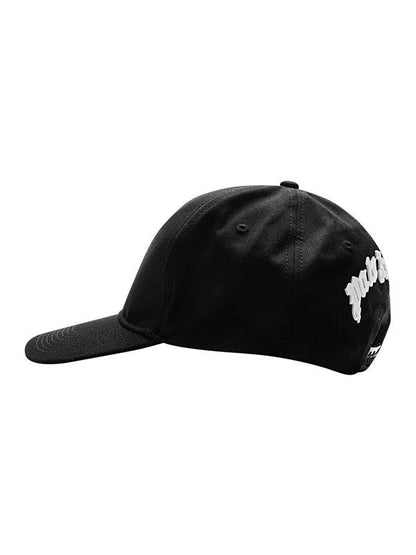 Casquette de baseball Palm Angels noir